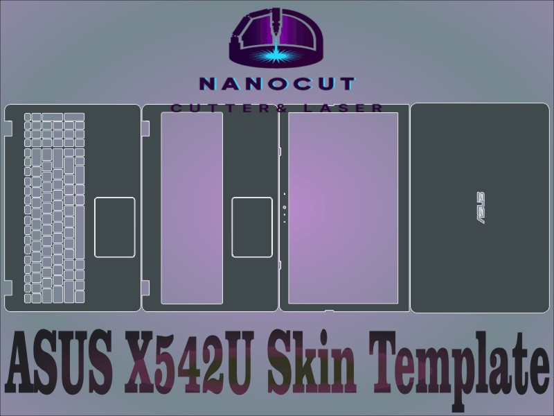 ASUS X542U